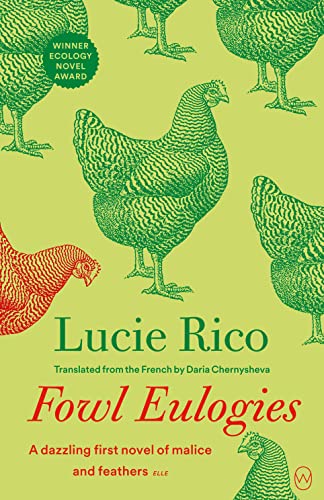Fowl Eulogies view 2