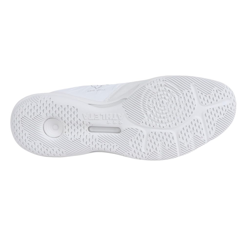 ★ ATHLETA O-Rei Futsal T007_2.0 White ★ Amazon.co.jp: Athleta Futsal Shoes O-Rei Futsal T007_2.0