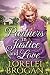 Partners in Justice and Love: A Historical Western Romance Book