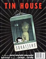 Tin House (Squatters) (Volume 5) 001541521X Book Cover