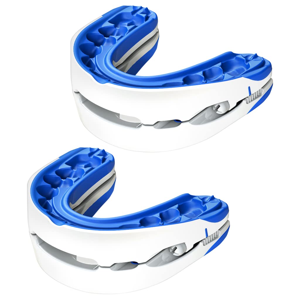 Buy Vital AntiSnoring Mouth Guard Set, Custom Adjustable Jaw