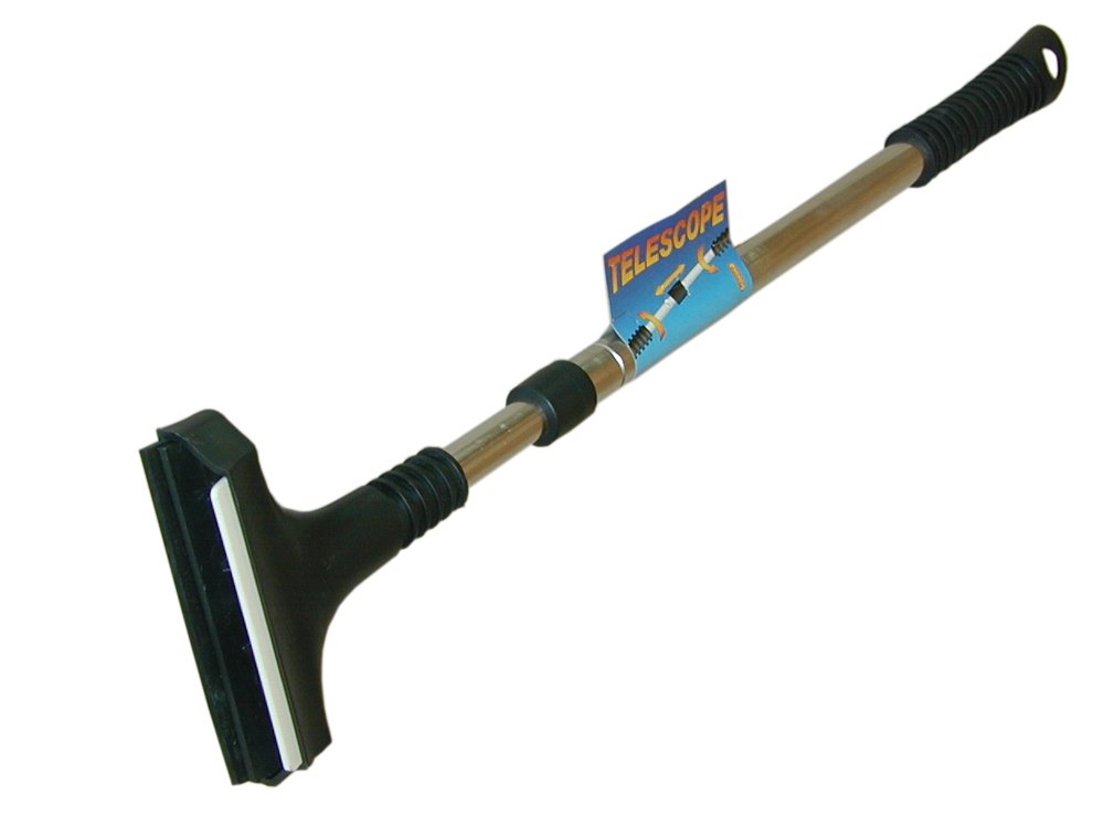 IMDIFA 573 Telescopic Frost Scraper