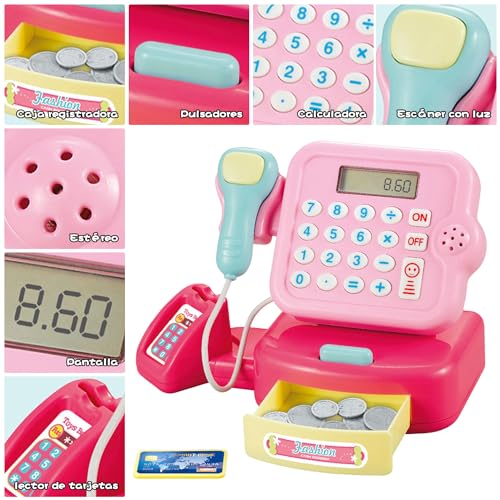 Preescolar, Toy Imagen adicional