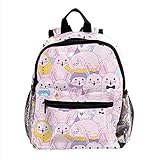 Bester Kinderrucksack: Dies ist ein großartiger Kinderrucksack für Kinder, die noch in der Schule, im täglichen Leben oder auf Reisen studieren