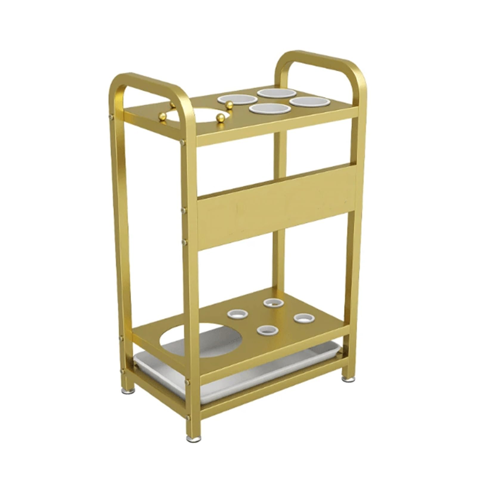 YANG11FAN Umbrella Stand, Home Floor, Commercial, Basketball Hoop, Badminton Rack, Sports Hall Use Multi-application