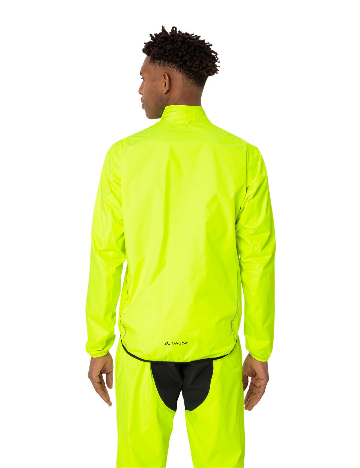 VAUDE Men's Drop Jacket Iii Veste Homme
