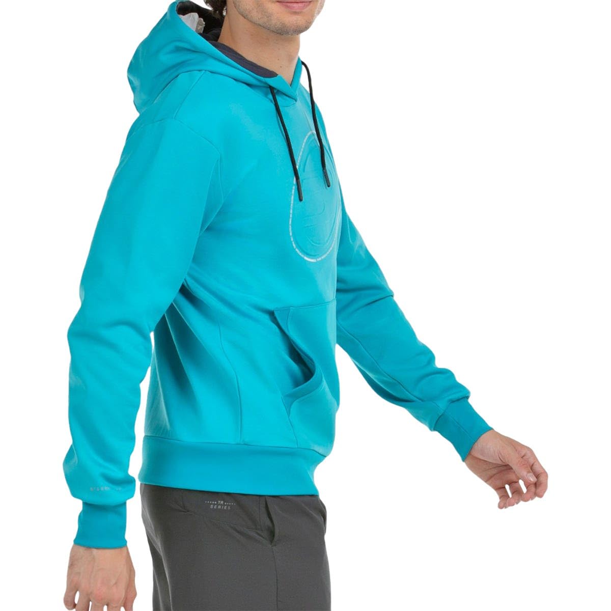 Bullpadel Sudadera Baltar