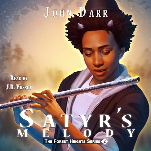 Satyr's Melody by John Darr episode artwork