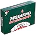 Modiano- Burraco 100% plastica, 300369