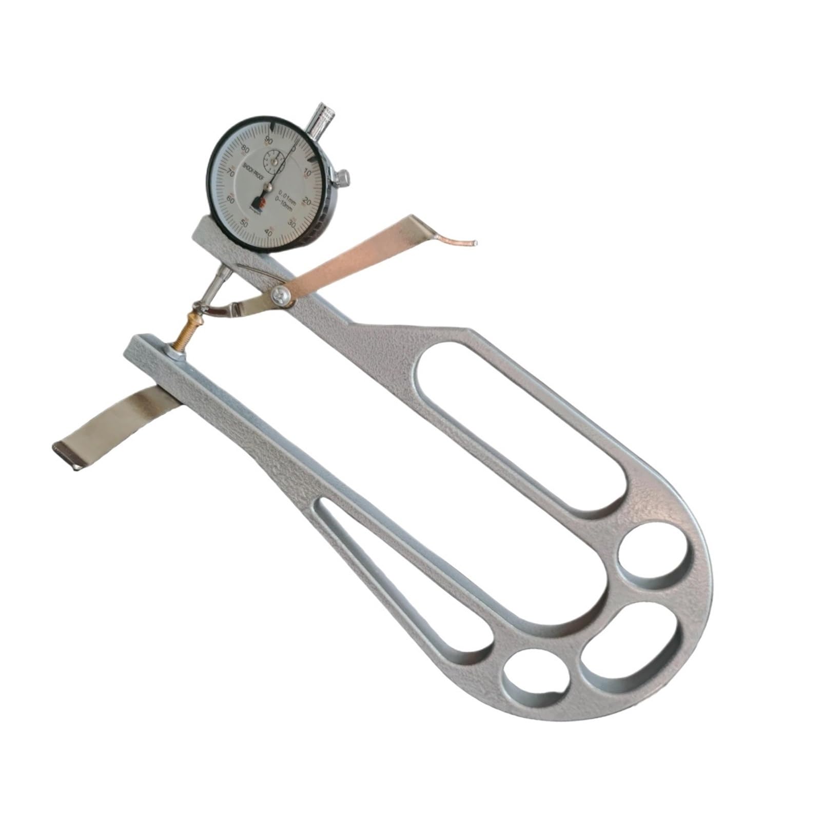 Accessoires Pour Outil De Mesure D'épaisseur De Violon 4/4 Accessoires Pour Violon