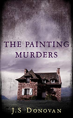 The Painting Murders (A Riveting Kidnapping Mystery Series Book 16) #TOP8