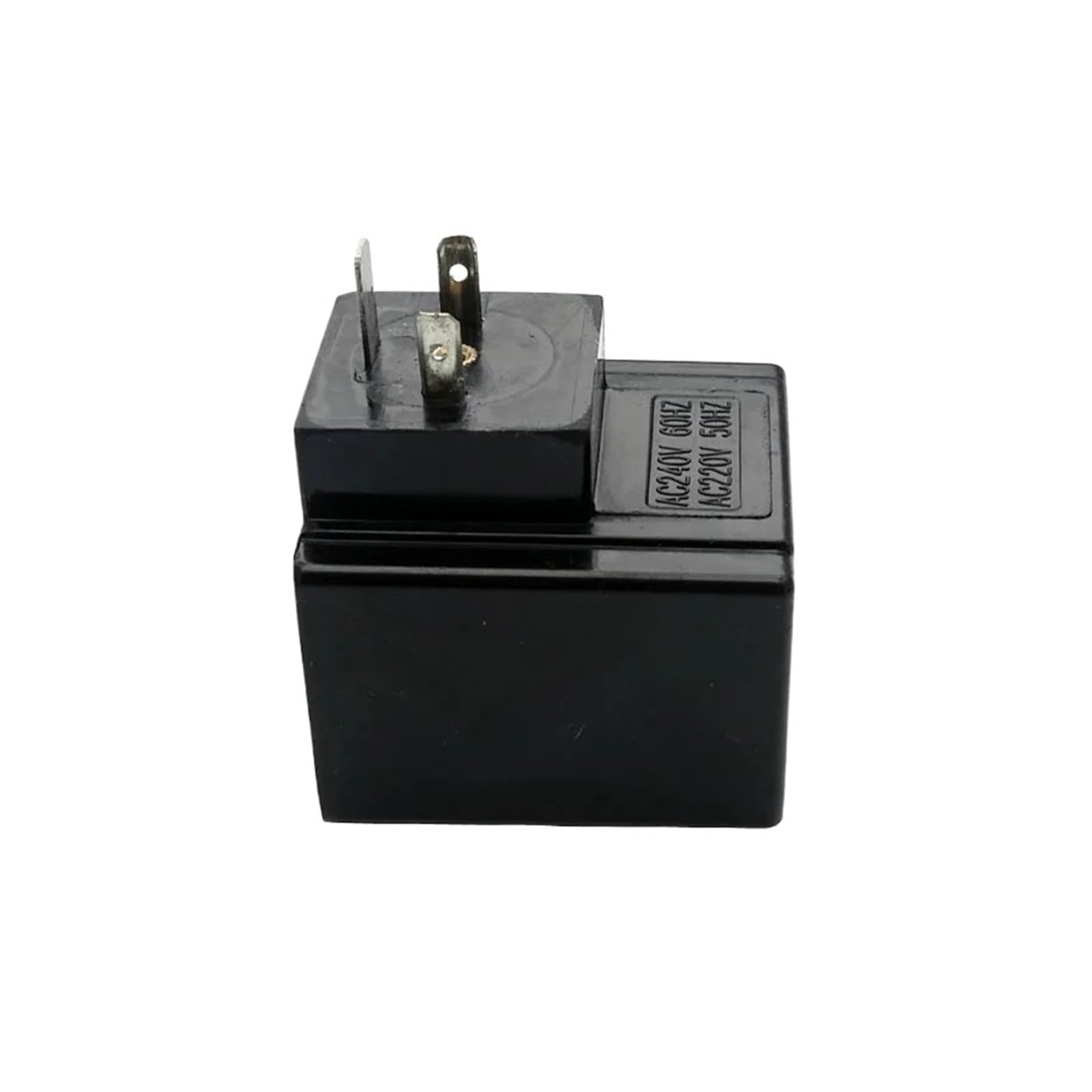 IPNDKBFL Copper Hydraulic Solenoid Valve Coil Control 220V Inner Hole 20 Length 52 AC220V(AC110)