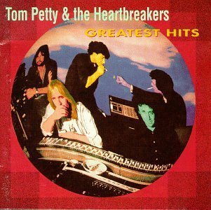 Tom Petty & The Heartbreakers: Greatest Hits by MCA - Les Beatles, Paul McCartney, John Lennon, RIngo Starr, George Harrison Tom Petty & The Heartbreakers: Greatest Hits by MCA