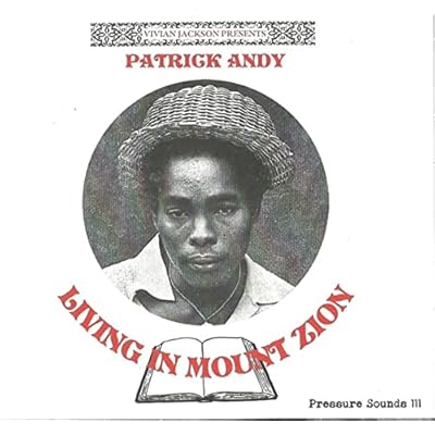 Vivian Jackson Presents Patrick Andy