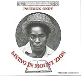 yabby you discogs  Living in Mount Zion