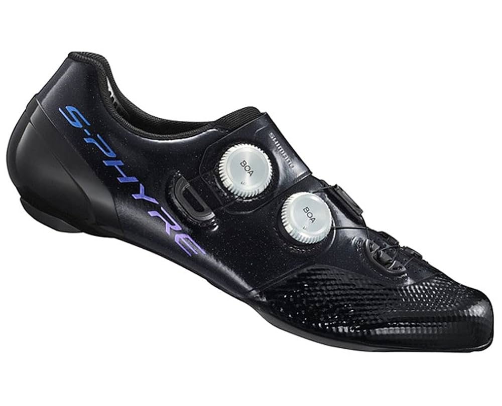 SHIMANO（シマノ）SHRC902T W01 S 39 24.5 SHIMANO（シマノ）SHRC902T W01 S 39 24.5 SHIMANO Unisex Sh