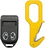 Zeagle Line Cutter w Sheath