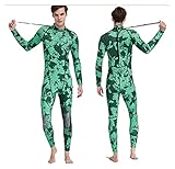 Photo Gallery xbsxp muta da uomo in neoprene 3mm pesca subacquea scuba diving body suit equipment abbigliamento surf hunting kitesurf windsurf pesca subacquea (color : a, size : l) Photo Gallery xbsxp muta da uomo in neoprene 3mm pesca subacquea scuba diving body suit equipment abbigliamento surf hunting kitesurf windsurf pesca subacquea (color : a, size : l)