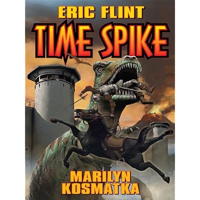 Time Spike