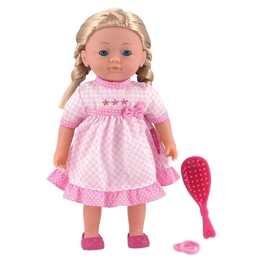極美品･DOLL Tuesday&#39;s Child Basic Charlotte Toys Charlotte 36Cm (14``) : Amazon.ae: Toys