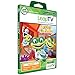 LeapFrog LeapTV: Letter Factory Adventures Educational, Active Video Game Toy