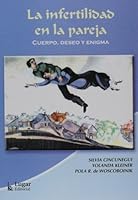 La Infertilidad En La Pareja (Spanish Edition) 9508922044 Book Cover