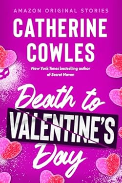 Death to Valentine's Day (The Improbable Meet-Cute cover image