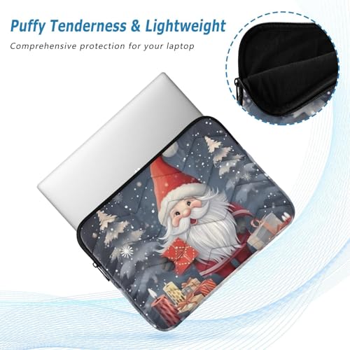 Funda para Portátil 13-14 Pulgadas Resistente al Agua miniatura 5