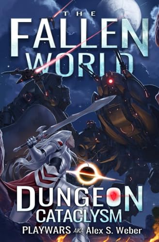 Cover of Dungeon Cataclysm