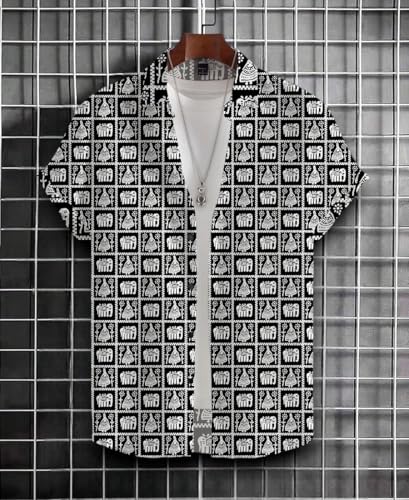 Image of Casual Shirt for Men|| Shirt for Men|| Men Stylish Shirt || Men Printed Shirt