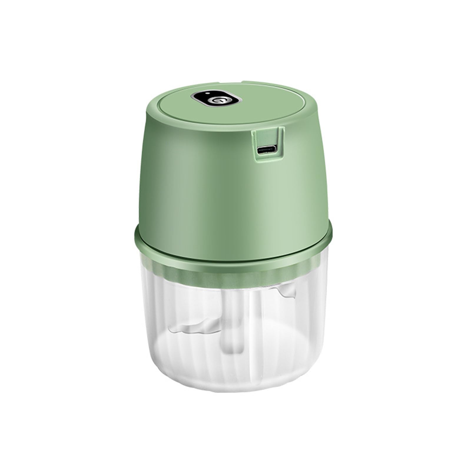 Tsophreniq Vegetable Slicers Electric Garlic Cutter Cutter Smasheres for Slicers