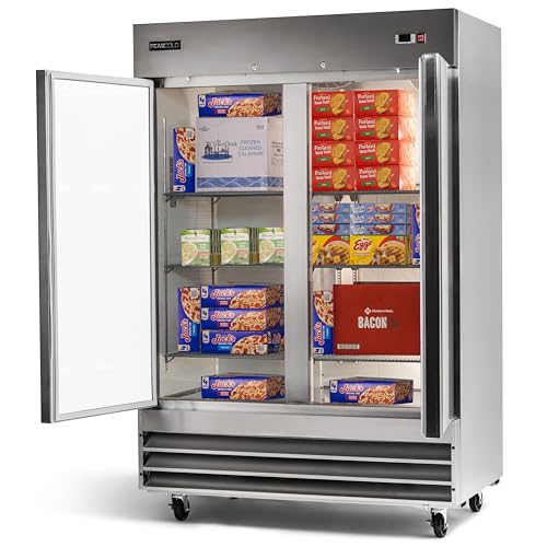 commercial freezer usa 1153