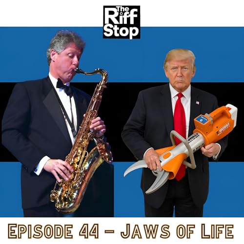 EP44 - Jaws Of Life
