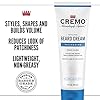 Cremo-Styling-Beard-Cream-Thickening-4-Fl-Oz Cremo Styling Beard Cream, Thickening, 4 Fl Oz