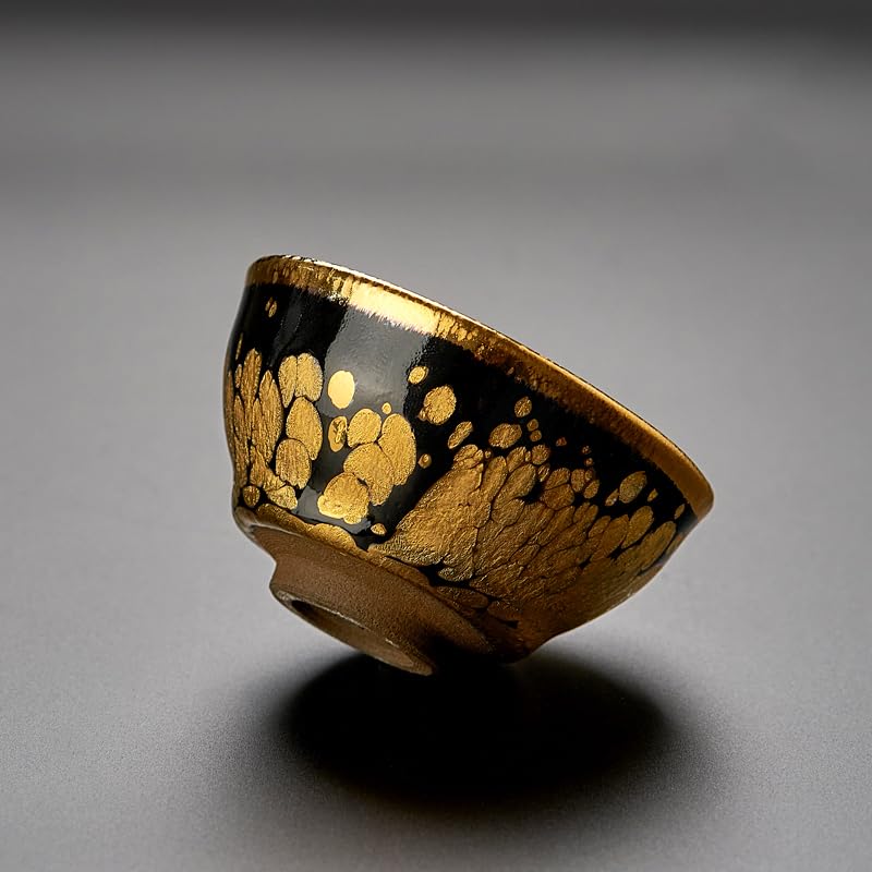 茶道具 天目茶碗 φ12cm(K-XA686) 茶道具 天目茶碗 φ12cm(K-XA686) 茶道具 天目茶碗 φ12cm(K-XA686)