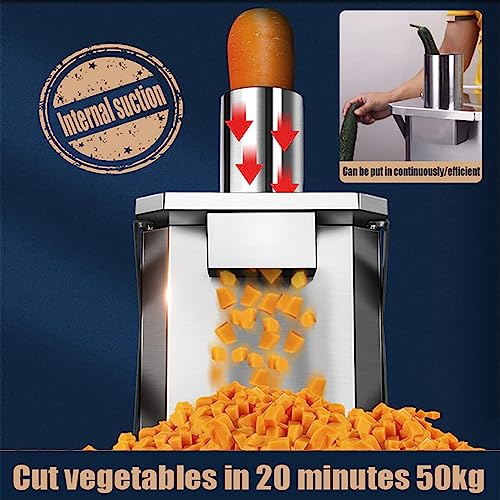 Cortadora y Trituradora Eléctrica de Verduras 5 en 1 miniatura 3
