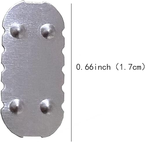 Miniatura 2 de 20 unidades de pantallas para P 3 P 2 Reemplazo de pantalla Accesorios de repuesto Juntas antideslizantes para reparación de automóviles