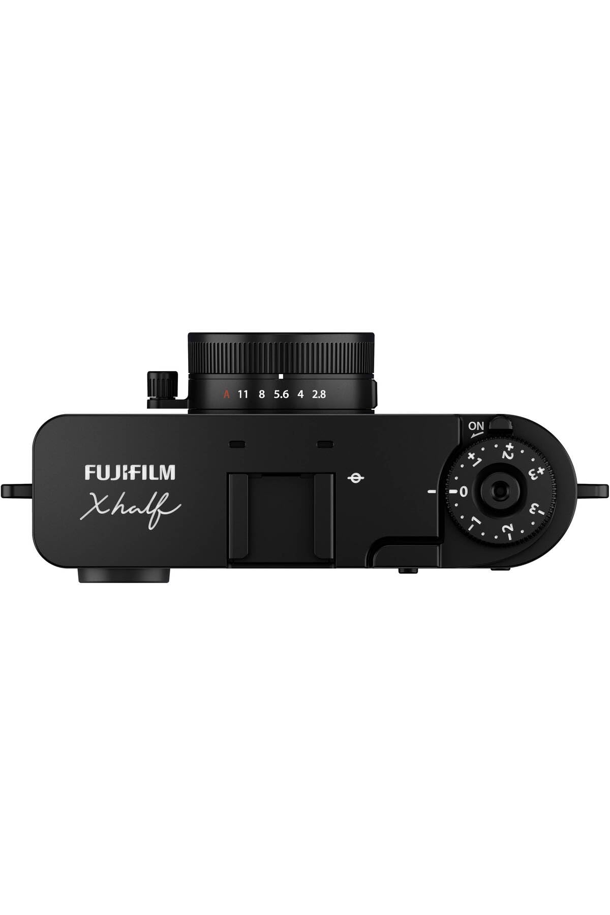 Fujifilm X half Siyah : Amazon.com.tr: Elektronik