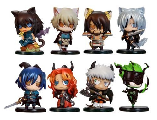 Kotobukiya One Coin Figure Lamento BEYOND THE VOID non-scale PVC