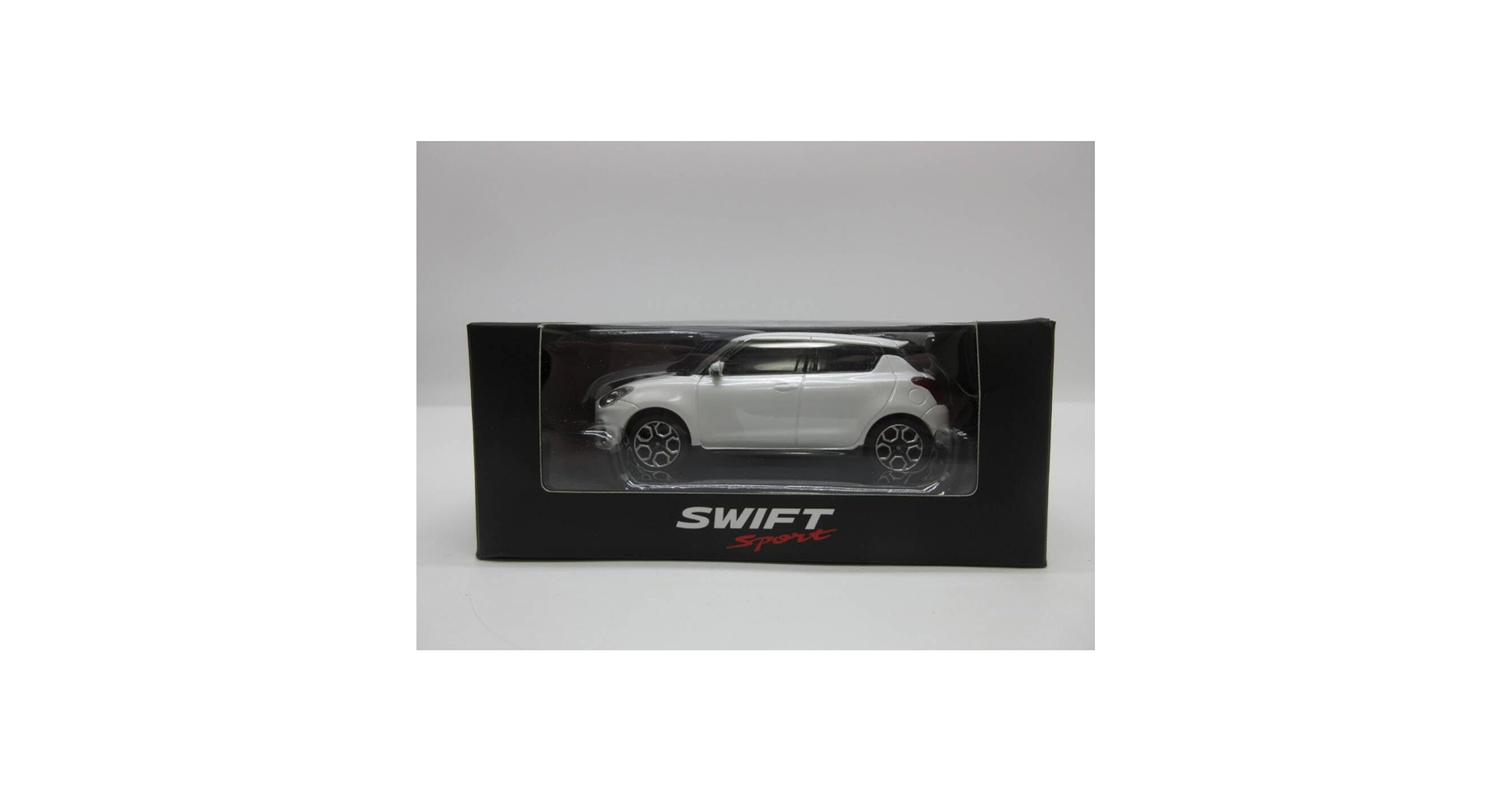 Amazon | 1/43 スズキ 4代目スイフトスポーツ ZC33S型 SWIFT