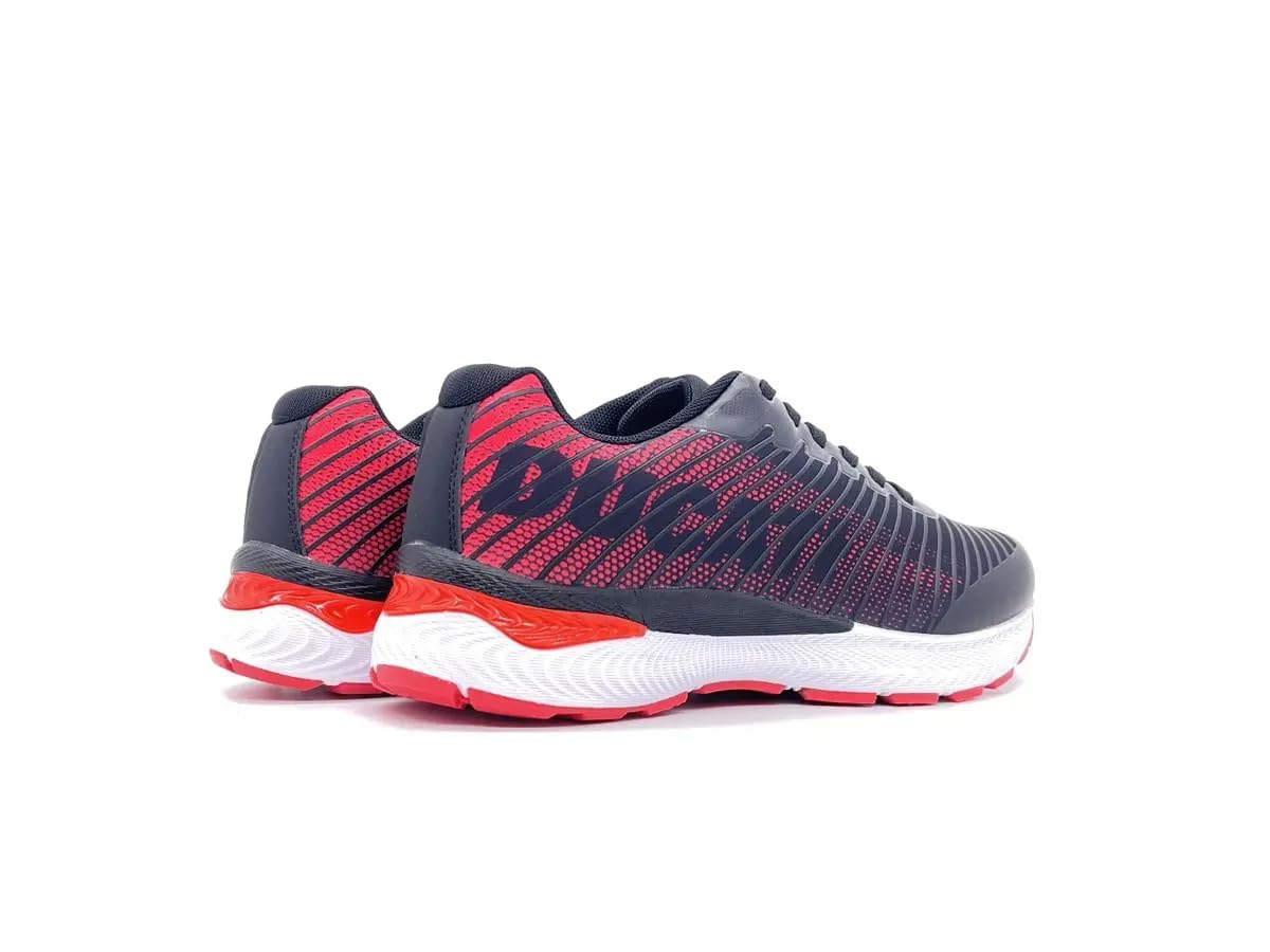 BALDERICO 4 Sneakers Sportive da Uomo