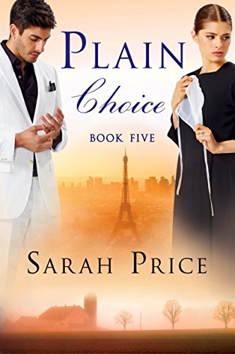 Plain Choice (The Plain Fame Book 5)