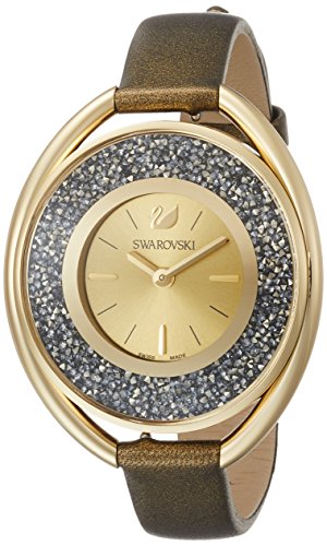 [�X�����t�X�L�[]Swarovski �r���v CRYSTALLINE OVAL 5296314 ���f�B�[�X �y���s�A���i�z