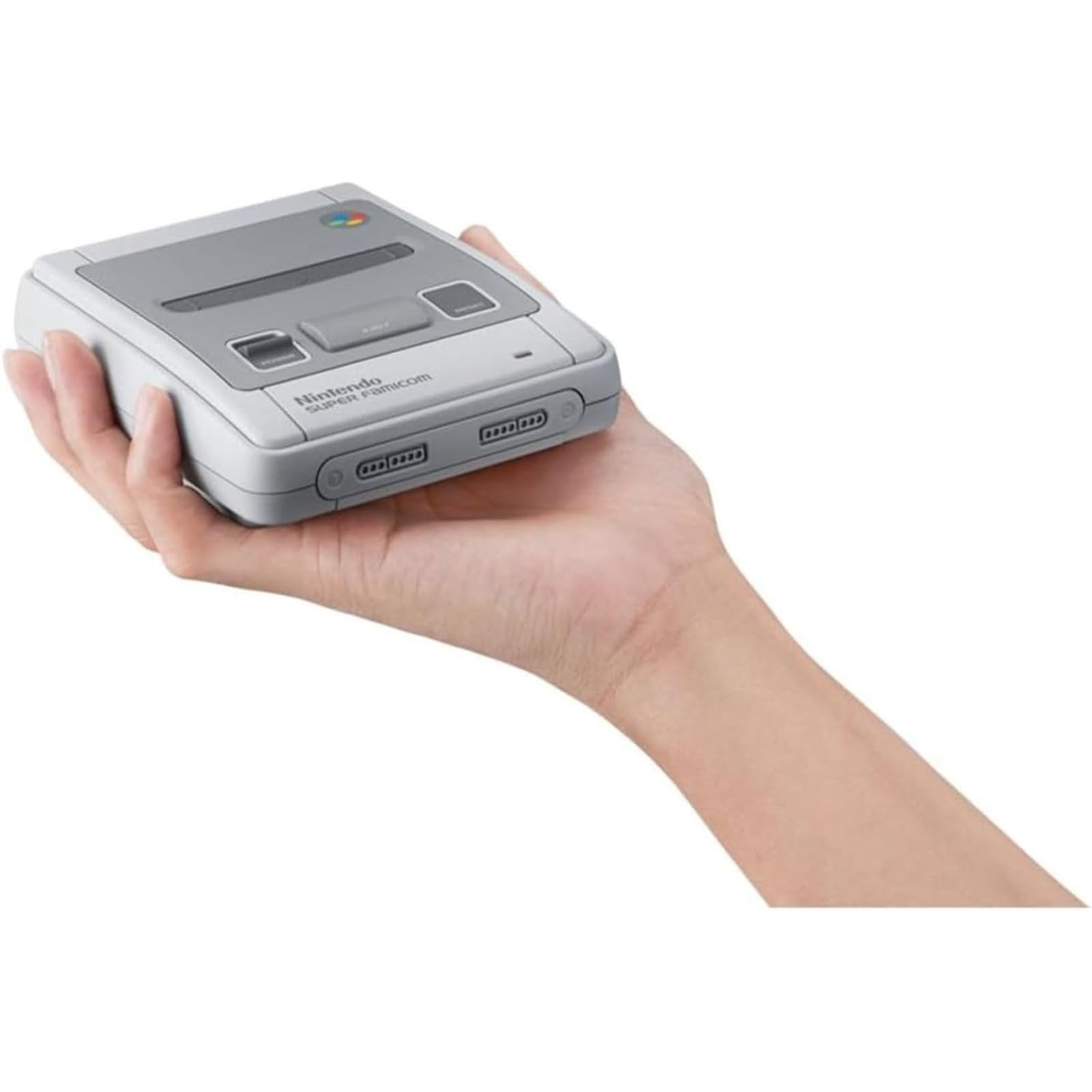 Amazon.co.jp: 【整備済み品】 Nintendo ニンテンドークラシック