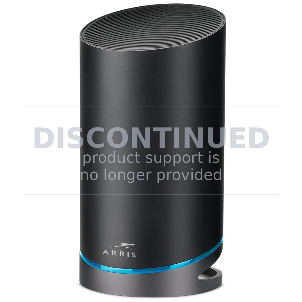ARRIS Planche de surf mAX Pro W133, discontinuée et n'est plus prise en charge