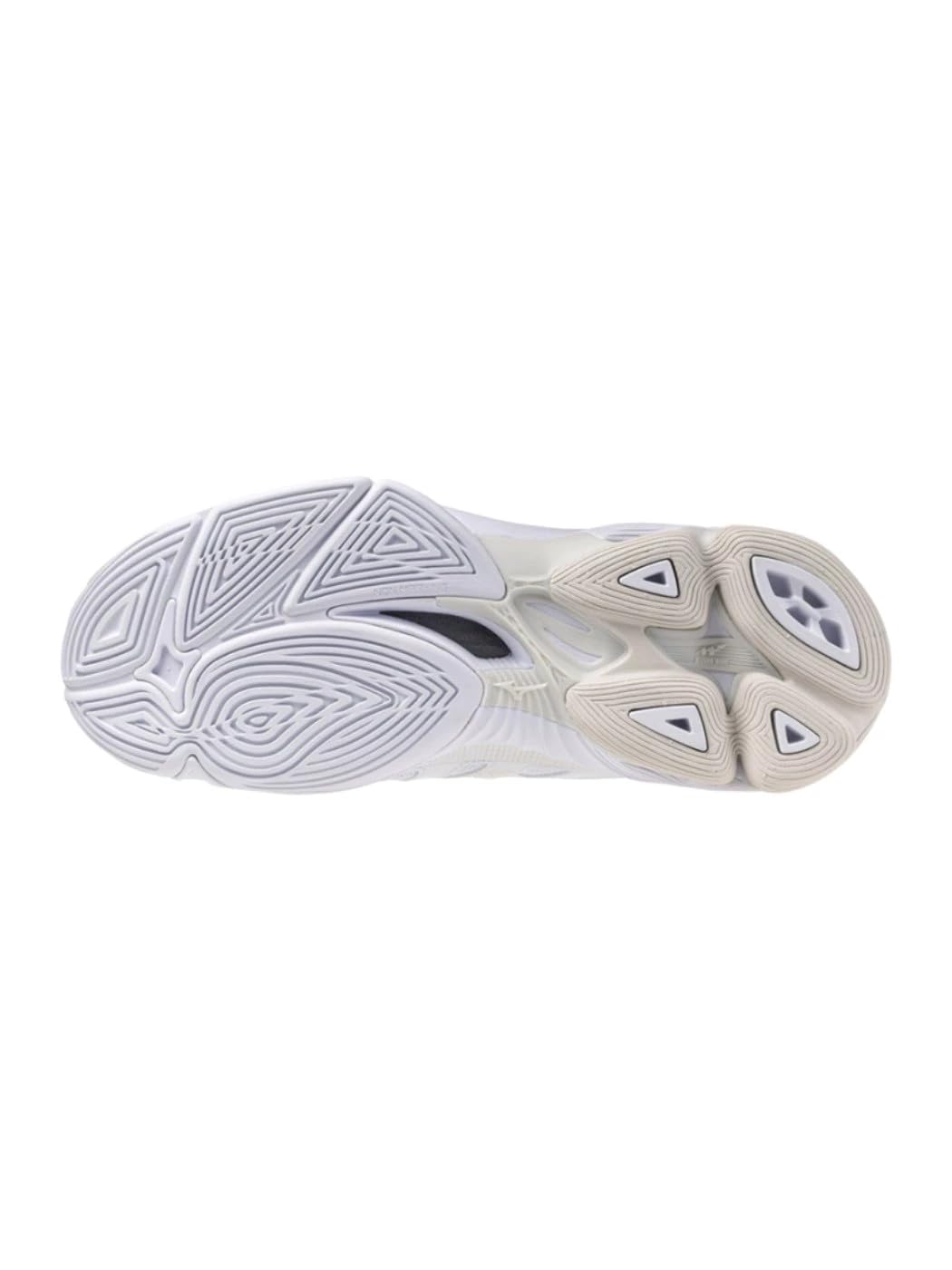 Mizuno Wave Voltage 2 Mid Woman Volleyball Shoes EU 41