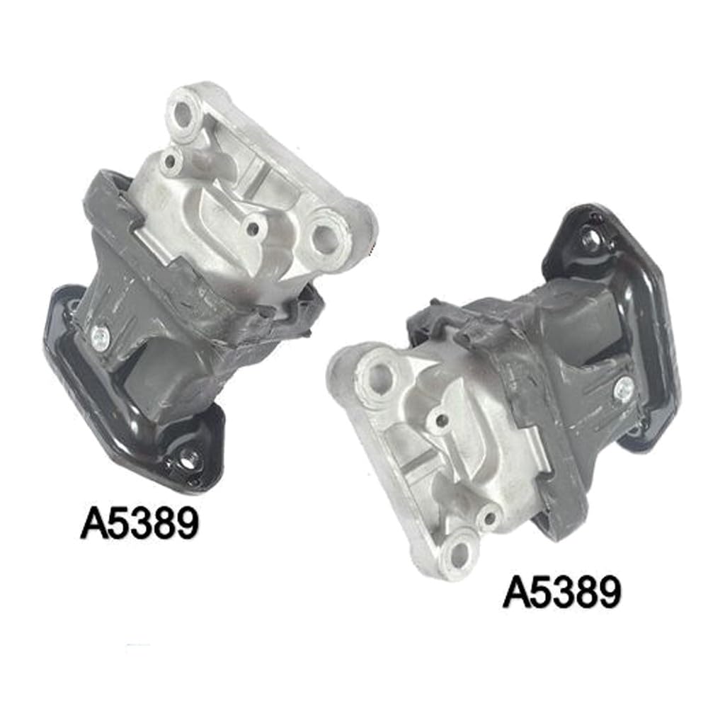 Amazon.com: YONSKJAD 2pcs Engine Motor Mount Set Front Left Driver 