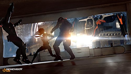 Image of Remember Me - Xbox 360 (Renewed)