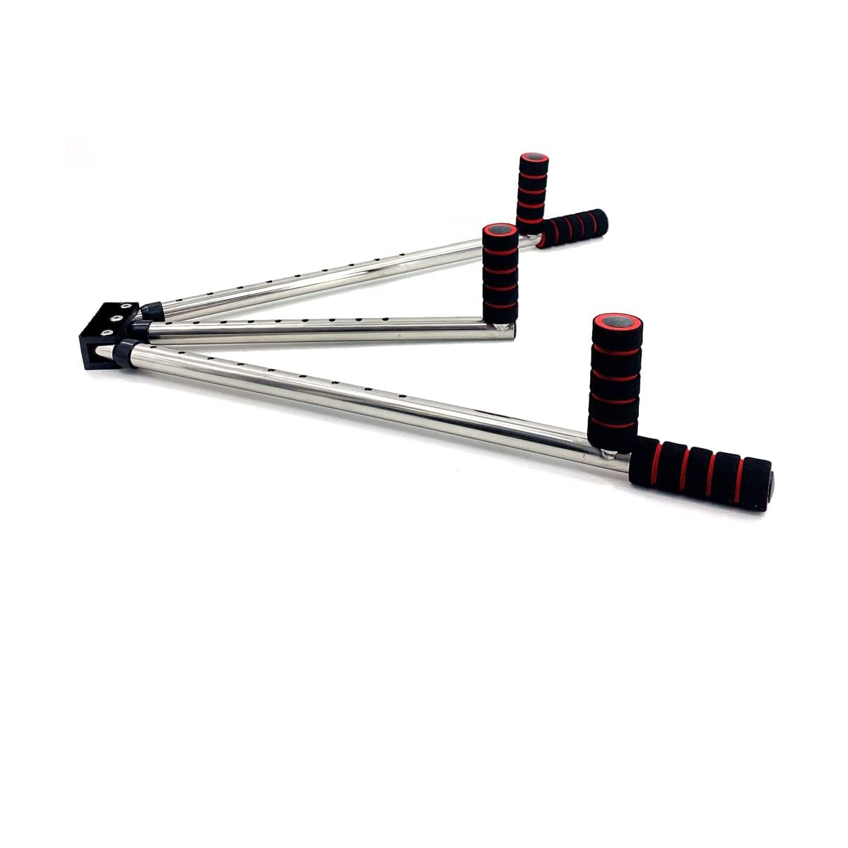 3 gambe sbarbiere allungatore gamba spaccato dispositivo di estensione in ferro supporto per gambe yoga allenamento arti marziali palestra flessibilità allungamento macchina stretching arti marziali