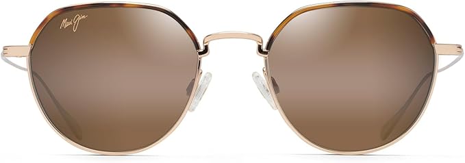 Maui Jim Island Eyes Round Sunglasses